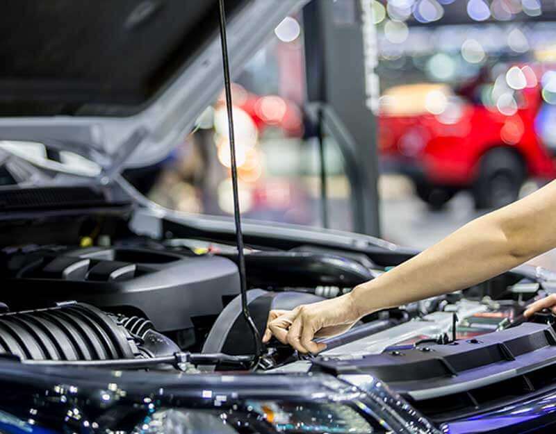 elektronika samochodowa Góra Kalwaria